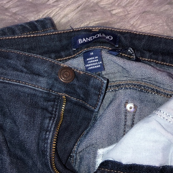 Jeans - Picture 2 of 2